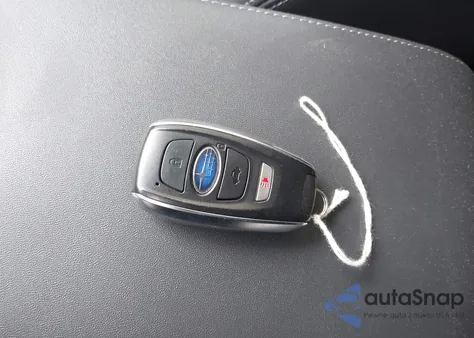 2024 Subaru Forester Limited z USA, uszkodzony, nr VIN JF2SKALC2RH457665